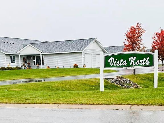 THE VILLAS AT VISTA NORTH