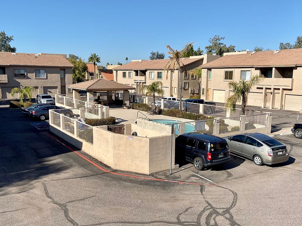 1st image of 1406 W Emerald Ave Unit 121