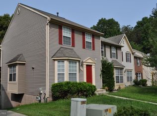 6178 Silver Arrows Way, Columbia, MD 21045