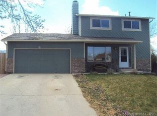 4208 Kincannon Rd, Colorado Springs, CO 80916