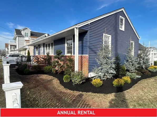 1 N Overbrook Ave, Longport, NJ 08403
