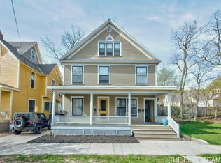 611 Evans St SE, Grand Rapids, MI 49503