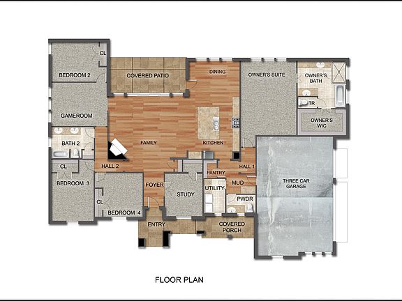 4th image of this home