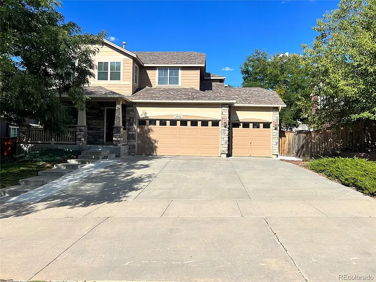 2926 S Killarney Way — Photo 1