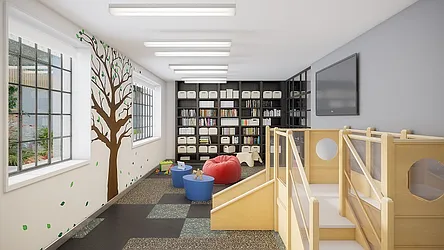 Rented by Bold New York