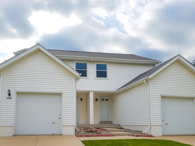 2040 Madera St, City Of Waukesha, WI, 53189