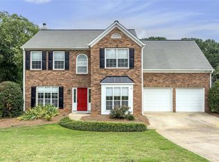 3582 Plum Creek Trl NW, Kennesaw, GA 30152