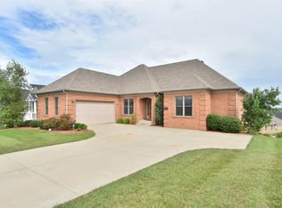 5212 Grey Oak Ln, Nicholasville, KY 40356
