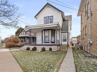 528 Central Ave, Sandusky, OH 44870