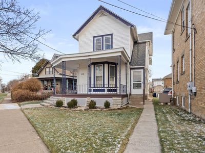 528 Central Ave, Sandusky, OH, 44870
