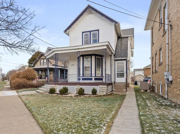 528 Central Ave, Sandusky, OH 44870
