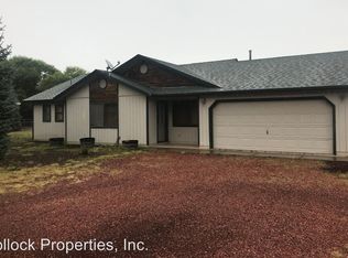 9607 Heritage Dr, Flagstaff, AZ 86004