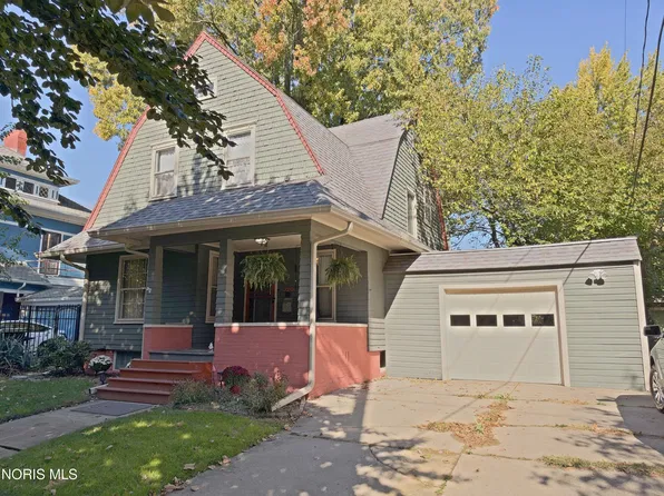 720 Virginia St, Toledo, OH 43620