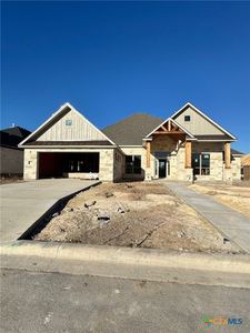 10822 Campsite Cv, Temple, TX, 76502