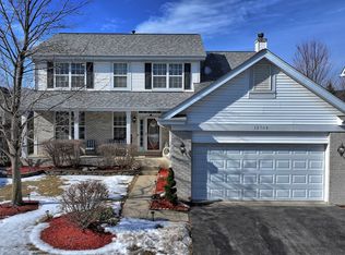 32764 N Innetowne Rd, McHenry, IL 60051