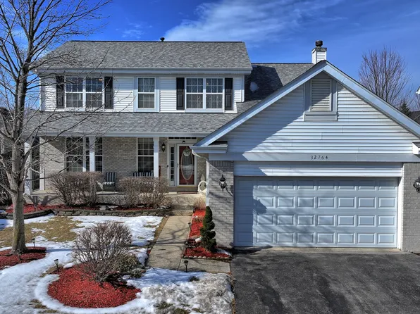 32764 N Innetowne Rd, McHenry, IL 60051