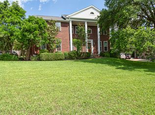 3000 Barton Point Dr, Austin, TX 78733