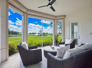 588 Avellino Isles CIR #101, NAPLES, FL 34119