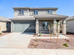 25216 W Chipman Rd, Buckeye, AZ 85326