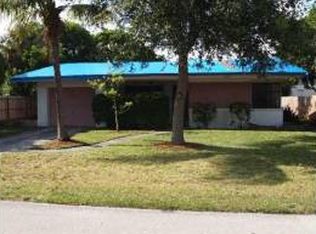 2491 NE 22nd St, Pompano Beach, FL 33062