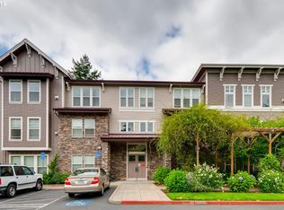 1258 NW Shattuck Way UNIT 307, Gresham, OR 97030