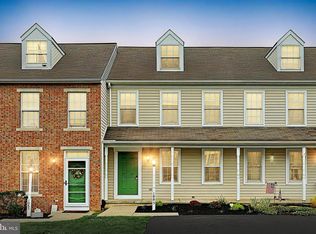 1083 Hearthridge Ln, York, PA 17404