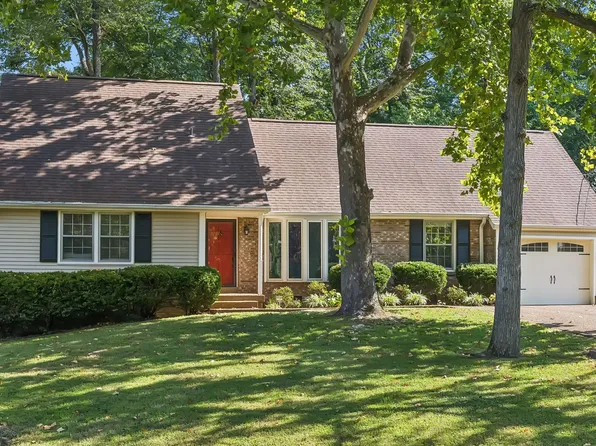 7041 Cotton Blossom Ln, Nashville, TN 37221