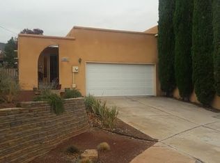 1554 Donette Pl NE, Albuquerque, NM 87112