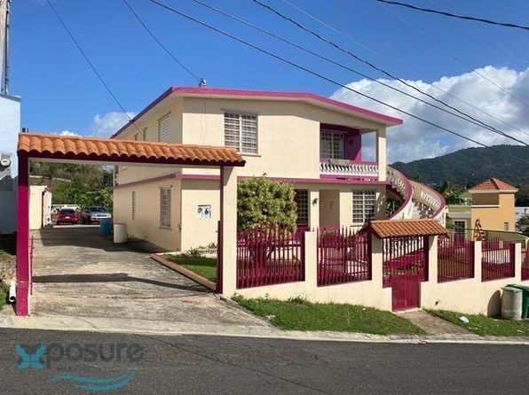 Cayey Pr Real Estate - Cayey Pr Homes For Sale 