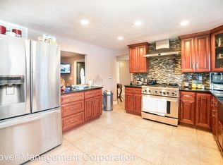 3320 Paloma Ave, La Verne, CA 91750