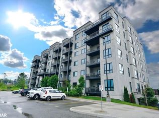 299 Cundles Rd E #208, Barrie, ON L4M0K9