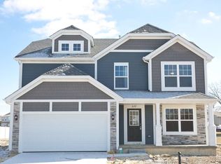 6357 Summershade Dr, Portage, IN 46368