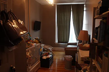 Rented by Brooklyn Real Property Inc