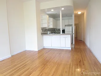 Rented by City Connections Realty