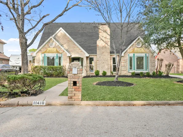 11410 Galbreath Dr, Houston, TX 77066