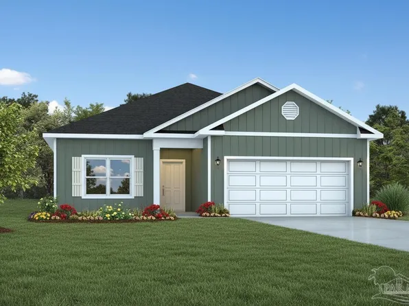 2042 Limpkin St, Cantonment, FL 32533