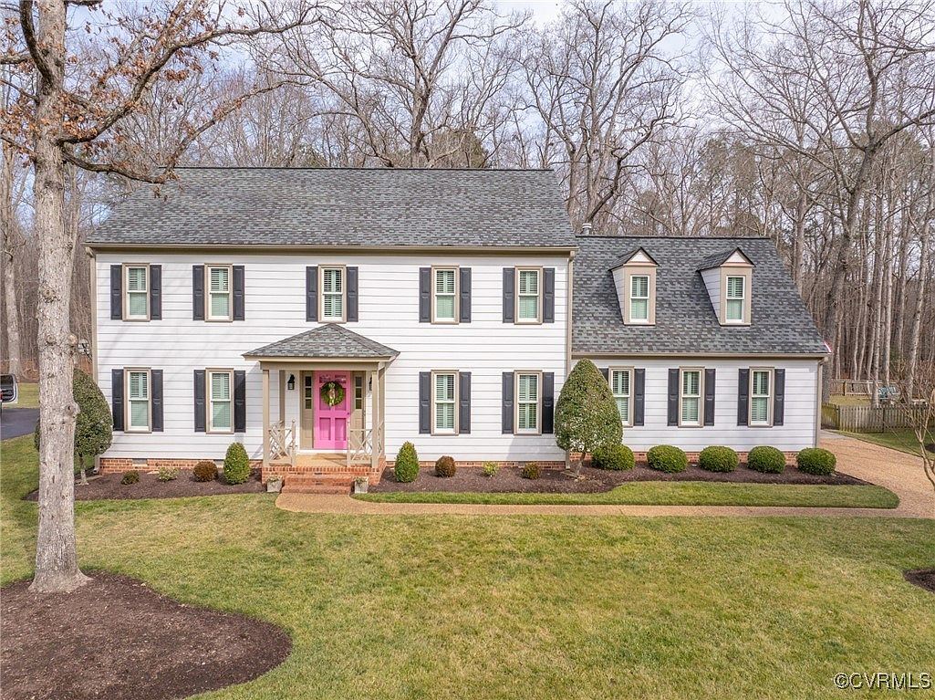 1007 Cedar Crossing Ter, Midlothian, VA 23114 | Zillow