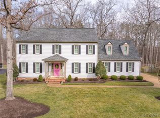 1007 Cedar Crossing Ter, Midlothian, VA 23114