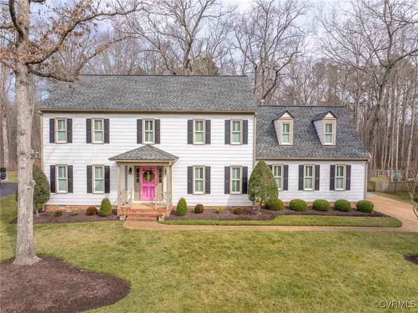 1007 Cedar Crossing Ter, Midlothian, VA 23114