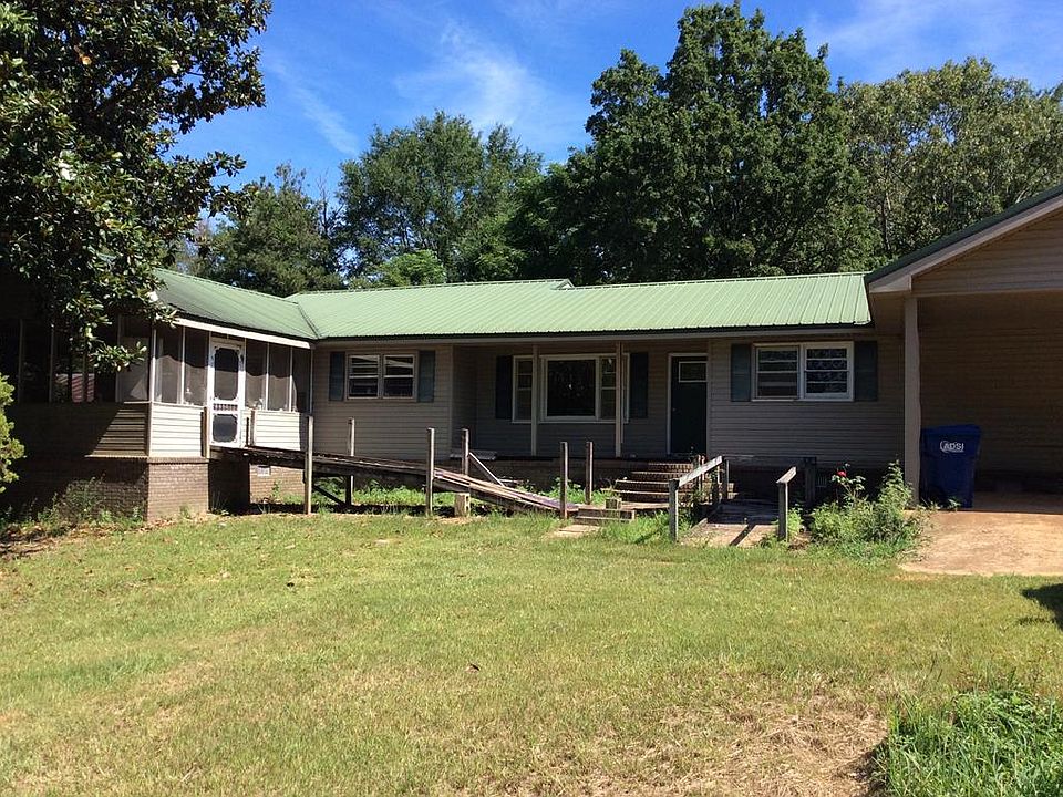 971 Pouncey Rd, Highland Home, AL 36041 Zillow