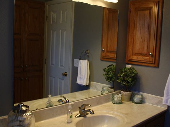 Hall Bathroom