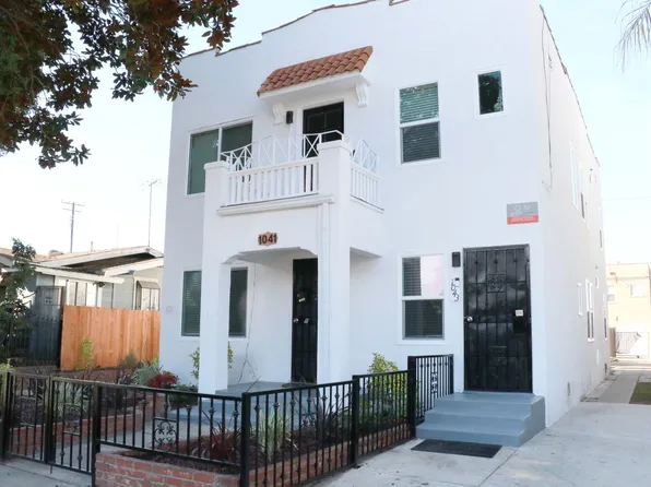 1041 Dawson, 1041 Dawson Ave #1043, Long Beach, CA 90804
