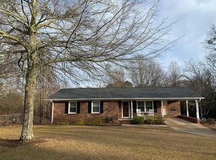 540 Marcengill Rd, Westminster, SC 29693
