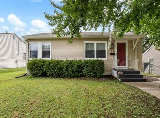 1511 W 37th St, Davenport, IA 52806
