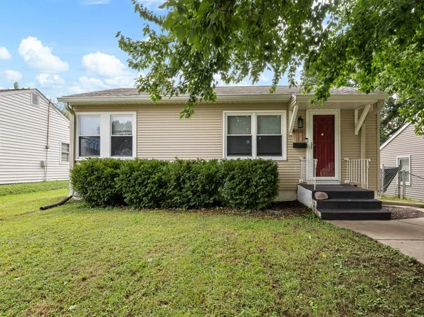 1511 W 37th St, Davenport, IA 52806