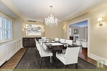 Sold by Halstead Real Estate