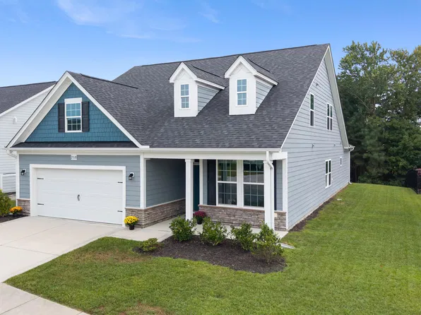 2318 Jasper Forest Trail, Winnabow, NC 28479