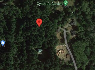 5810 NE Tolo Rd, Bainbridge Island, WA 98110