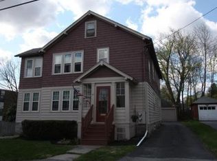 29 Ekman St, Worcester, MA 01607
