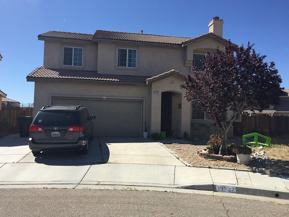 1st image of 13242 Cabazon Way